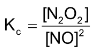 Order Of Reaction