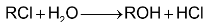 Order Of Reaction