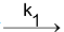 Some Complex First Order Reactions
