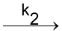 Some Complex First Order Reactions