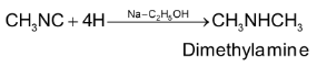 Distinguish Tests Between Nitroalkanes And Alkyl Nitrities