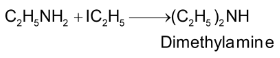 Distinguish Tests Between Nitroalkanes And Alkyl Nitrities