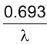 Rate Of Disintegration And Half-Life Period