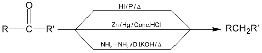 Alkanes