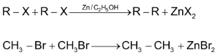 Alkanes