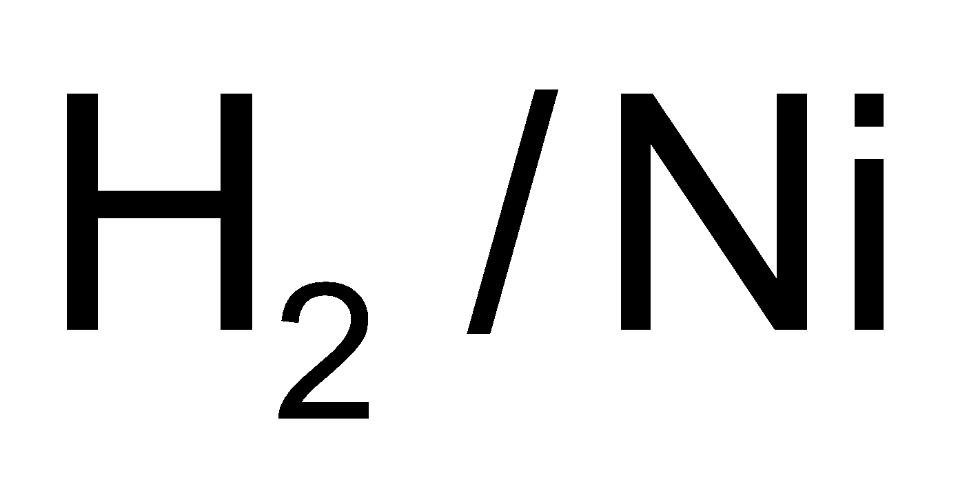 Distinguish Tests Between Nitroalkanes And Alkyl Nitrities