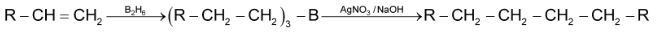 Alkanes