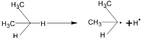 Alkanes