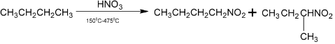 Alkanes
