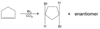 Mechanism Of Some Important Reactions Of Alkenes