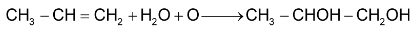 Mechanism Of Some Important Reactions Of Alkenes