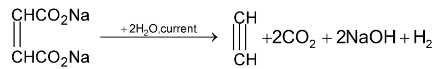 Alkynes