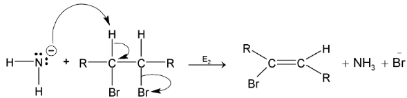 Alkynes