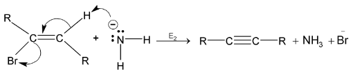 Alkynes