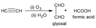 Alkynes