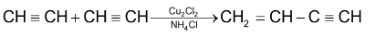 Alkynes