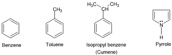 Alkynes