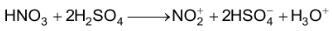 Mechanism Of Electrophilic Substitution Reactions