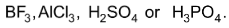 Mechanism Of Electrophilic Substitution Reactions