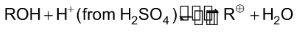 Mechanism Of Electrophilic Substitution Reactions