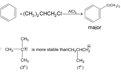 Mechanism Of Electrophilic Substitution Reactions