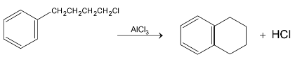 Mechanism Of Electrophilic Substitution Reactions