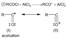 Mechanism Of Electrophilic Substitution Reactions