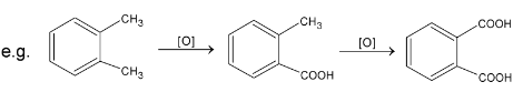 Toluene
