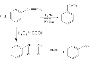 Alkenyl Benzene
