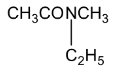 Methods Yielding Only 3 Amines