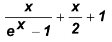 Various type of function