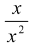 Various type of function