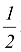 Inverse of a function