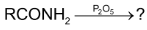 Methods Yielding Only 3 Amines