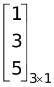 Special Types of Matrices