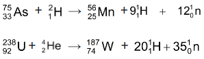 Units Of Radioactivity