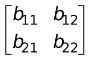 Addition of Matrices