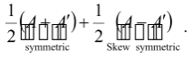 Some More Special Type of Matrices