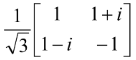 Some More Special Type of Matrices