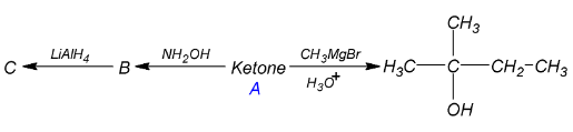 Methods Yielding Only 3 Amines