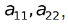 Definition of a Determinant
