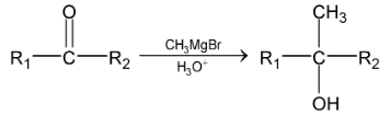 Methods Yielding Only 3 Amines