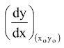 Tangent and Normal