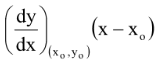 Tangent and Normal