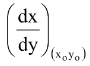 Tangent and Normal