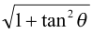 Tangent and Normal