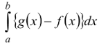 Application of Integrals