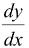 Different forms of first order and first degree differential equations