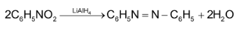 Properties Of Nitro Compounds