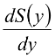 Different forms of first order and first degree differential equations